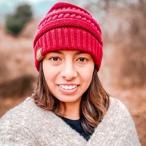 Meet your Posher, Erika